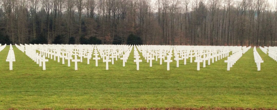 Lessons from Luxembourg for this Memorial Day