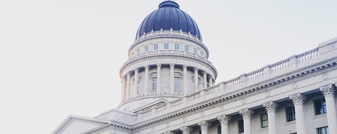 2018 Utah Legislature offered a balanced budget and stability amid growth