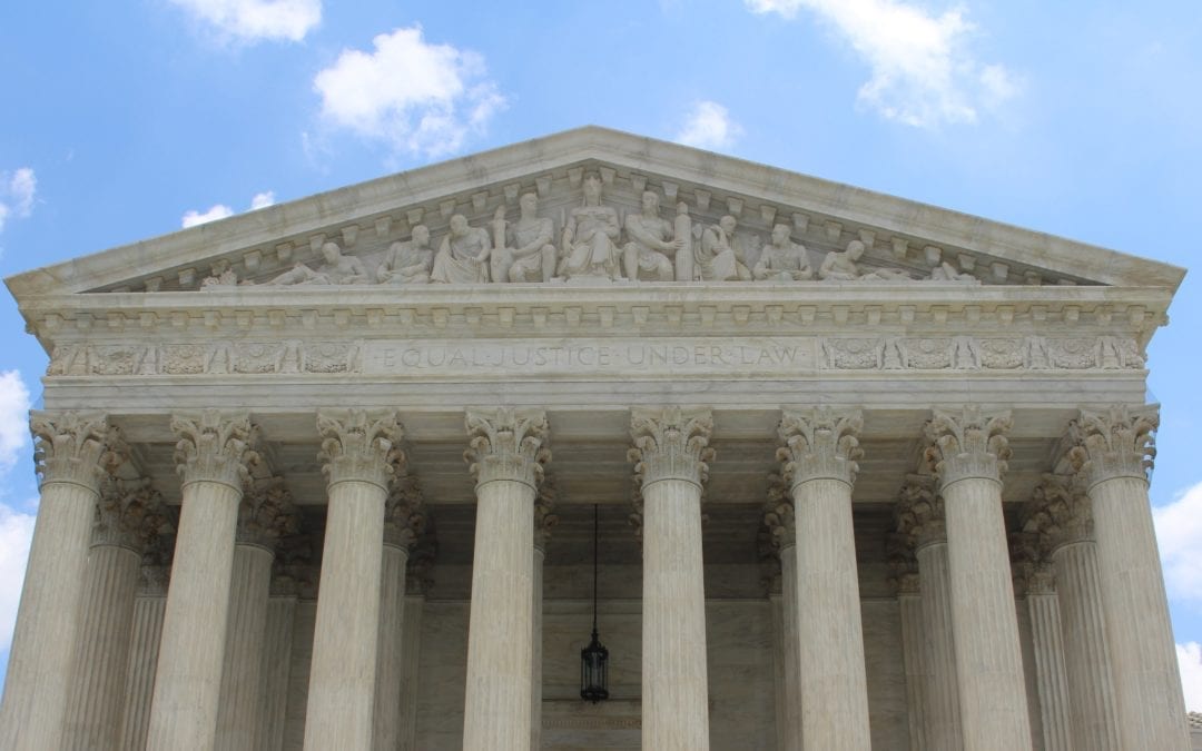 What are the implications of Supreme Court’s refusal to hear 2nd cake case?