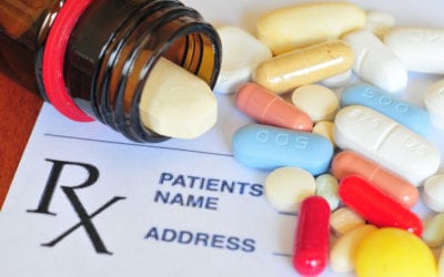 New prescription drug law will increase transparency, help consumers