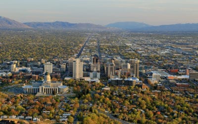 Utah rolls out plan to reopen the economy – will it ever be the same?