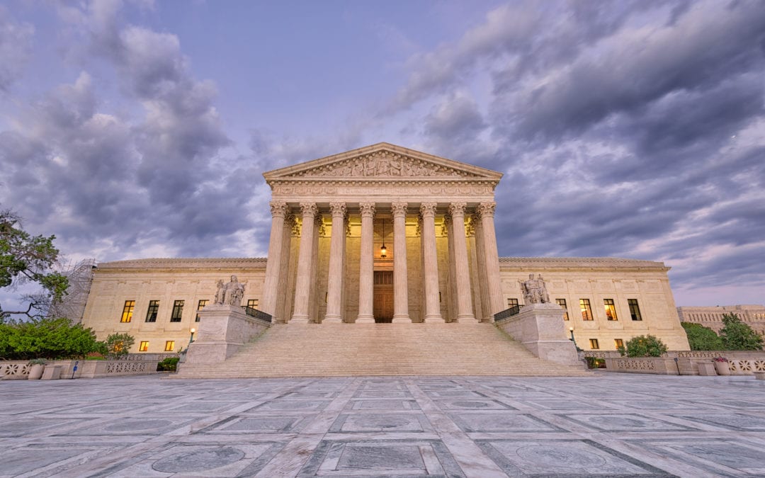 SCOTUS to hear arguments by phone – and can a state go too far to protect religious liberty?