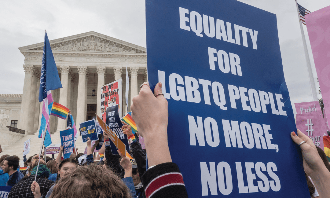 Supreme Court’s LGBT rights decision: What does it mean, and what’s next?