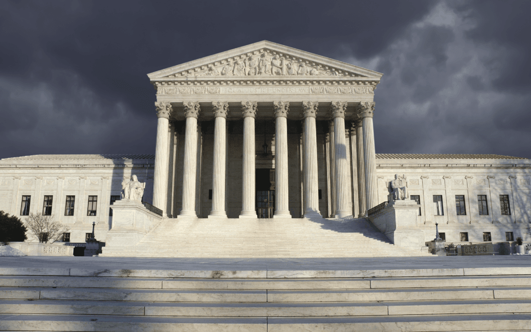 Supreme Court hears oral arguments on religious accommodations