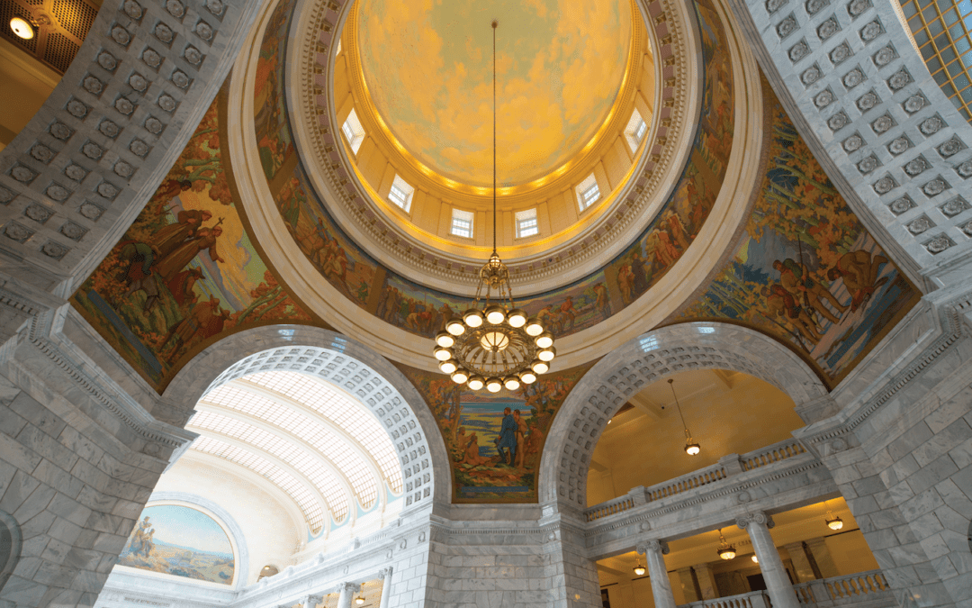 Why Utah’s constitution contains ‘every imaginable protection’ for religious freedom