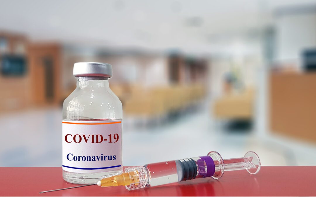 Utah primed for COVID-19 recovery after new vote by pharmacy board
