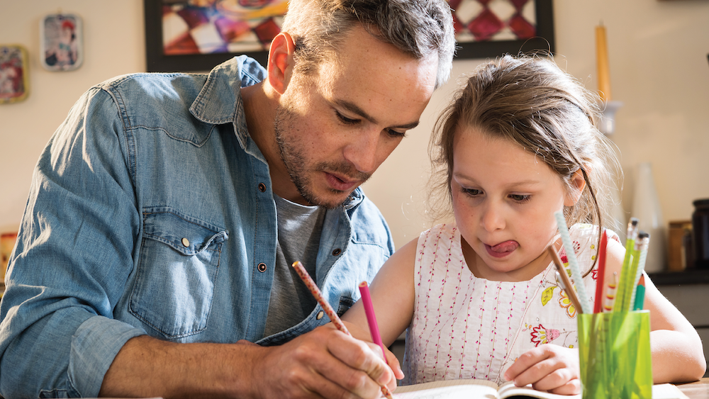 Considering homeschooling? Here’s what parents with experience say