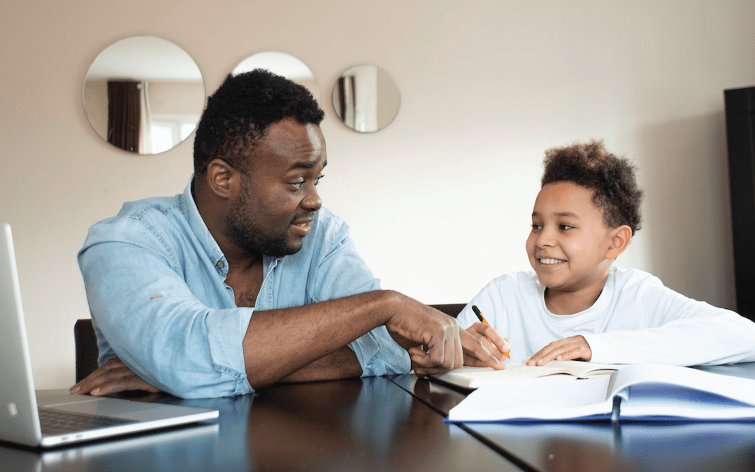 A parent’s guide: A spectrum of parent-driven education