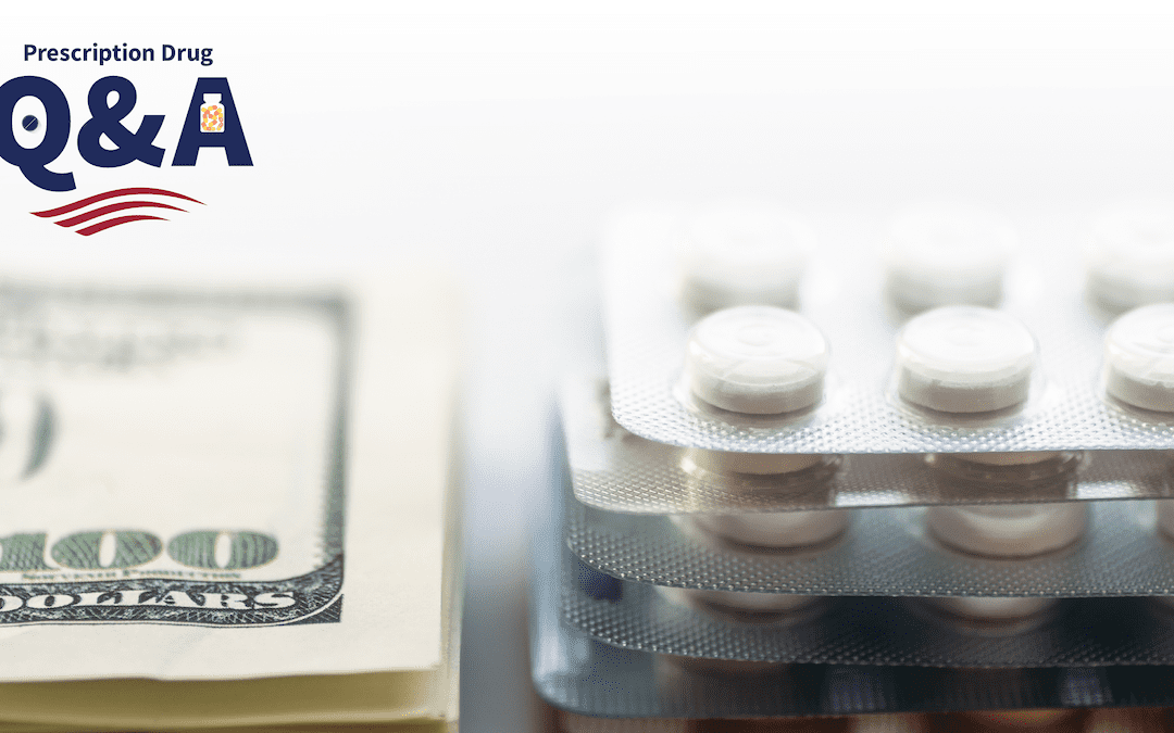 Balancing costs with the right drug, at the right time