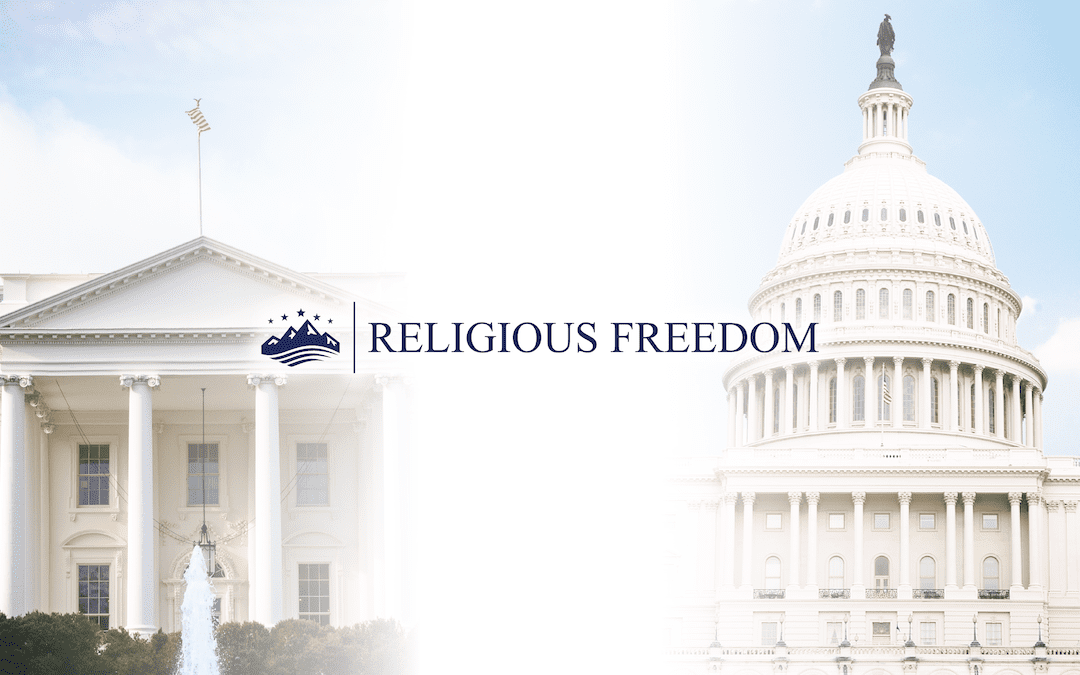 Lessons for religious freedom in last-minute rulemaking