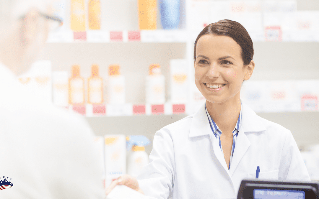 PBMs and your prescription drug bill