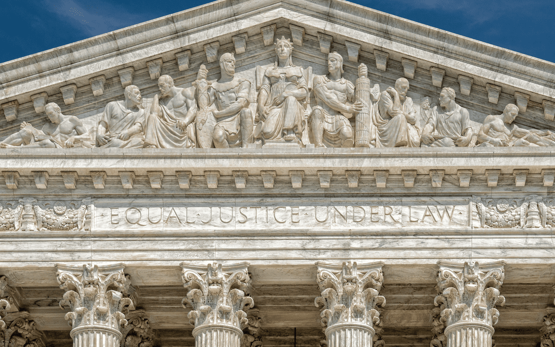 SCOTUS ruling shows how religious freedom offers stability in a chaotic time