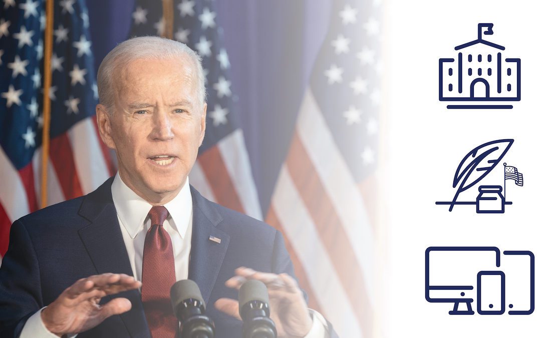 Biden’s opportunities to lead out in education