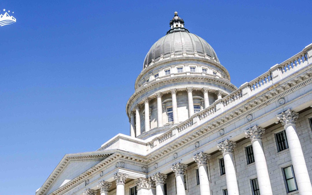 Sutherland Institute encourages Utah legislators to pass SB 195 – Emergency Response Amendments