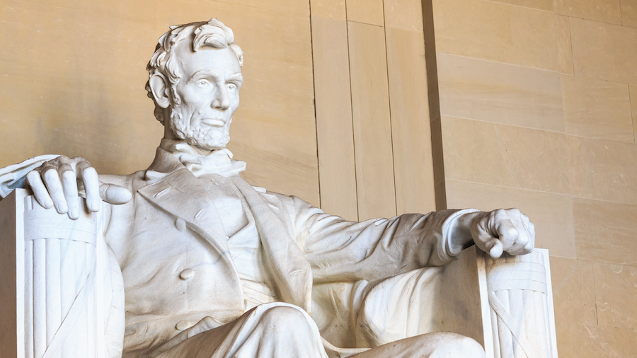 3 civics lessons from Abraham Lincoln