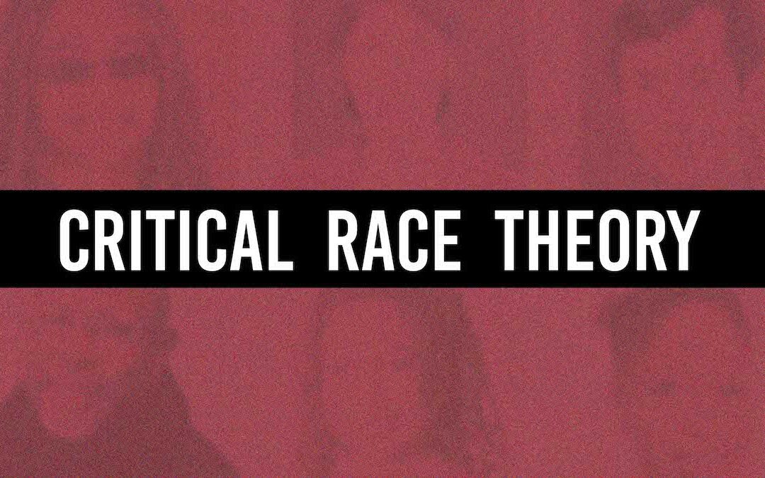 Critical race theory – in the words of critical race theorists