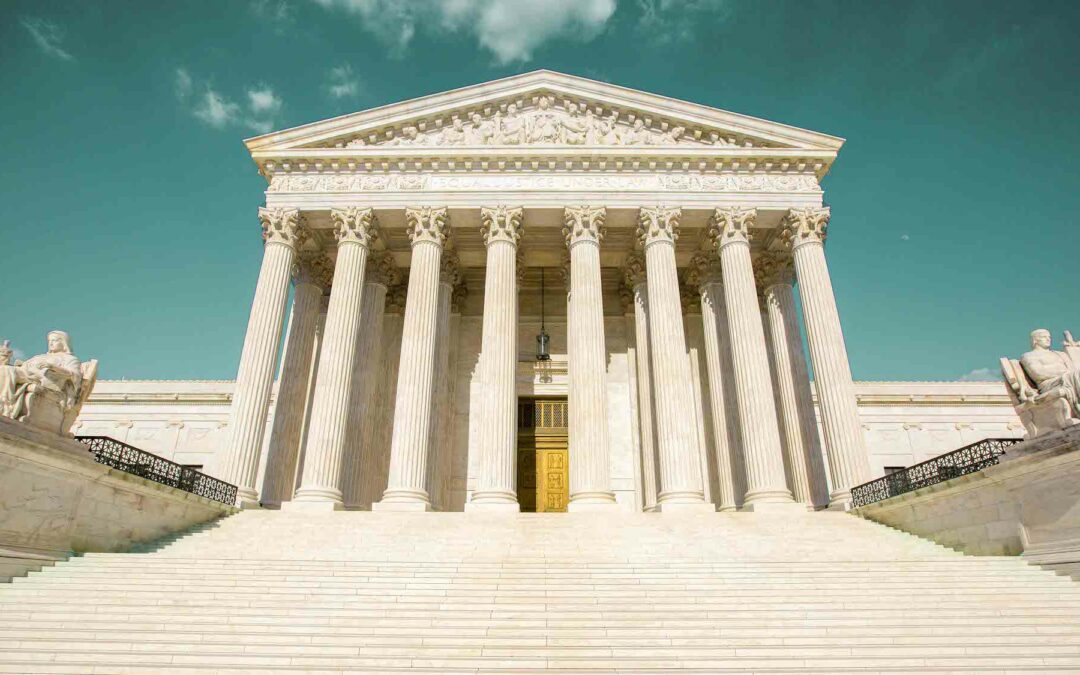 Religious freedom at the Supreme Court: Where we are, and what’s next