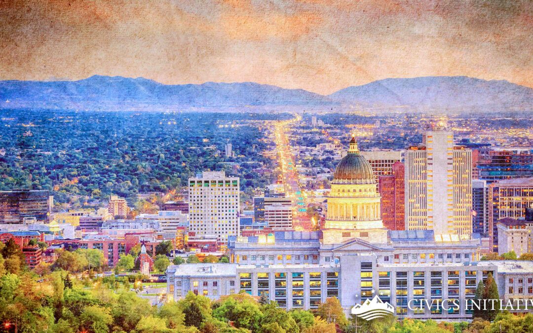 Civics lies at the heart of ‘the Utah way’