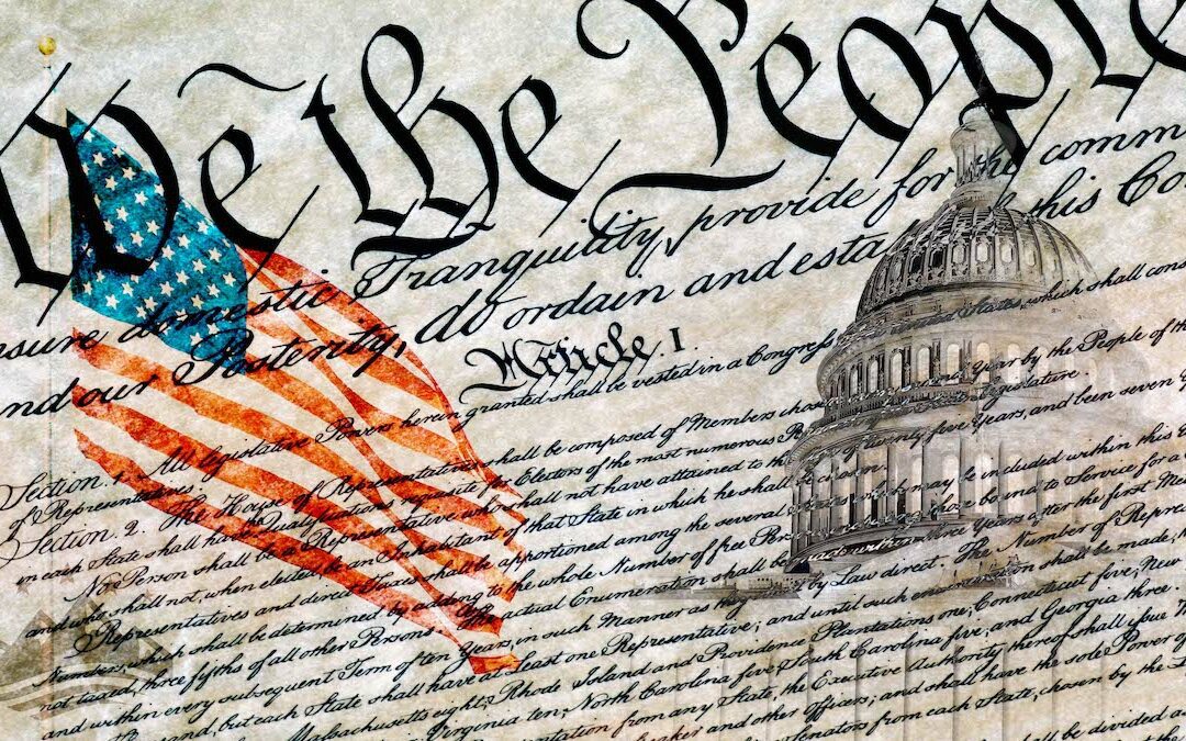 This Constitution Day, read the Constitution