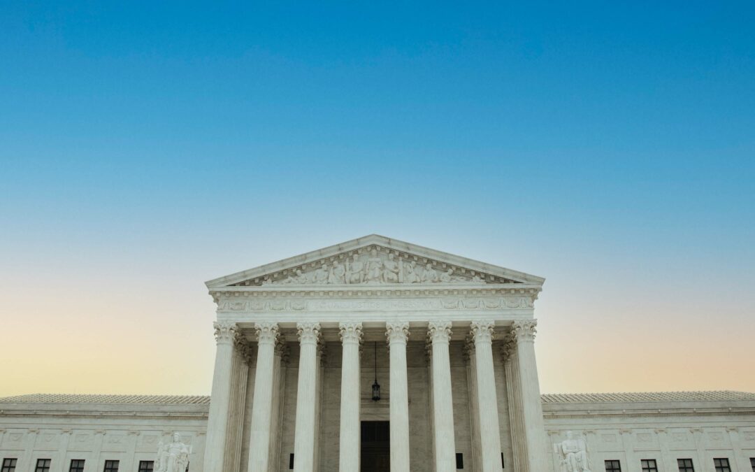 A religious freedom preview of the upcoming SCOTUS term