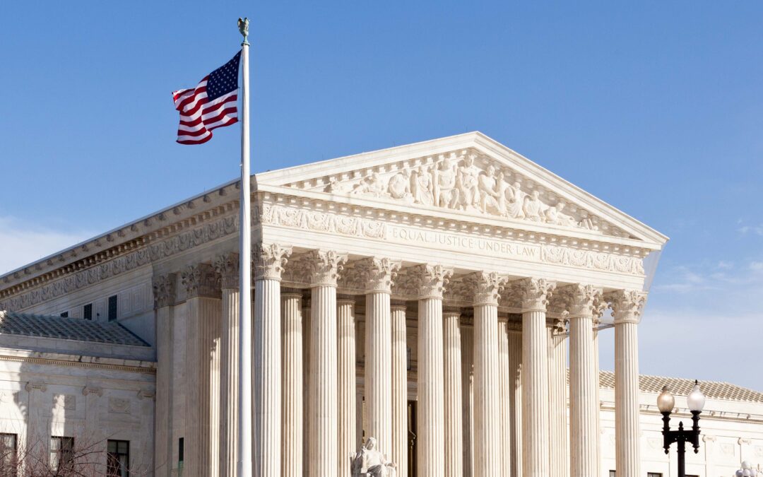 Latest Supreme Court religious freedom case: Boston flagpole dispute