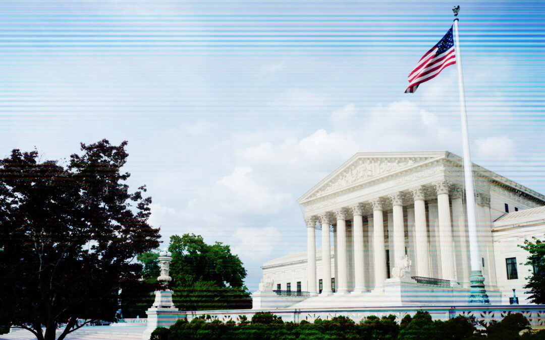 Supreme Court update on 4 religious freedom cases