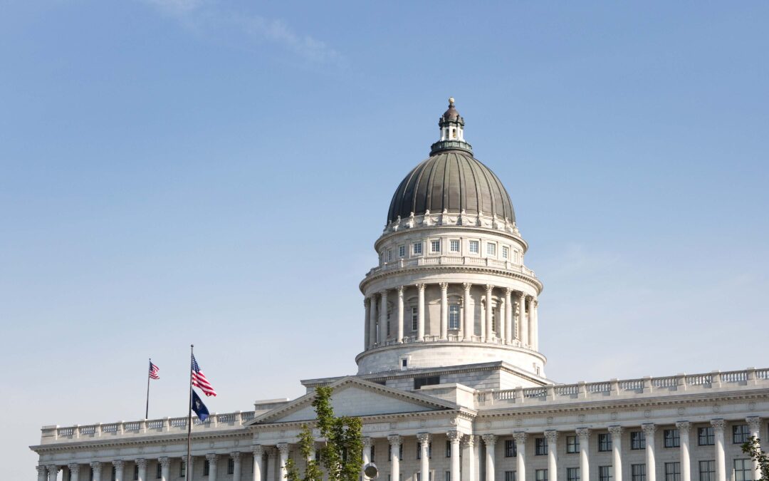 Civics of the Utah State Legislature, part 3: Rules committees and standing committees