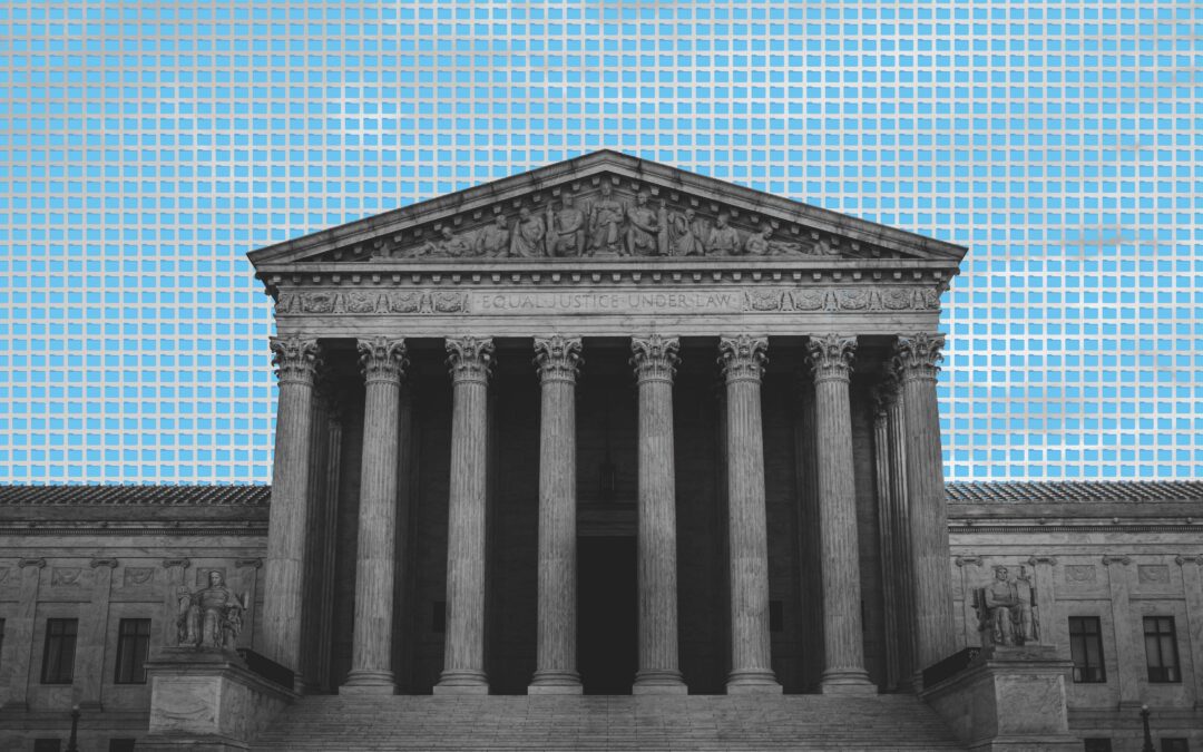 ‘Cert’ history: How cases get to the Supreme Court