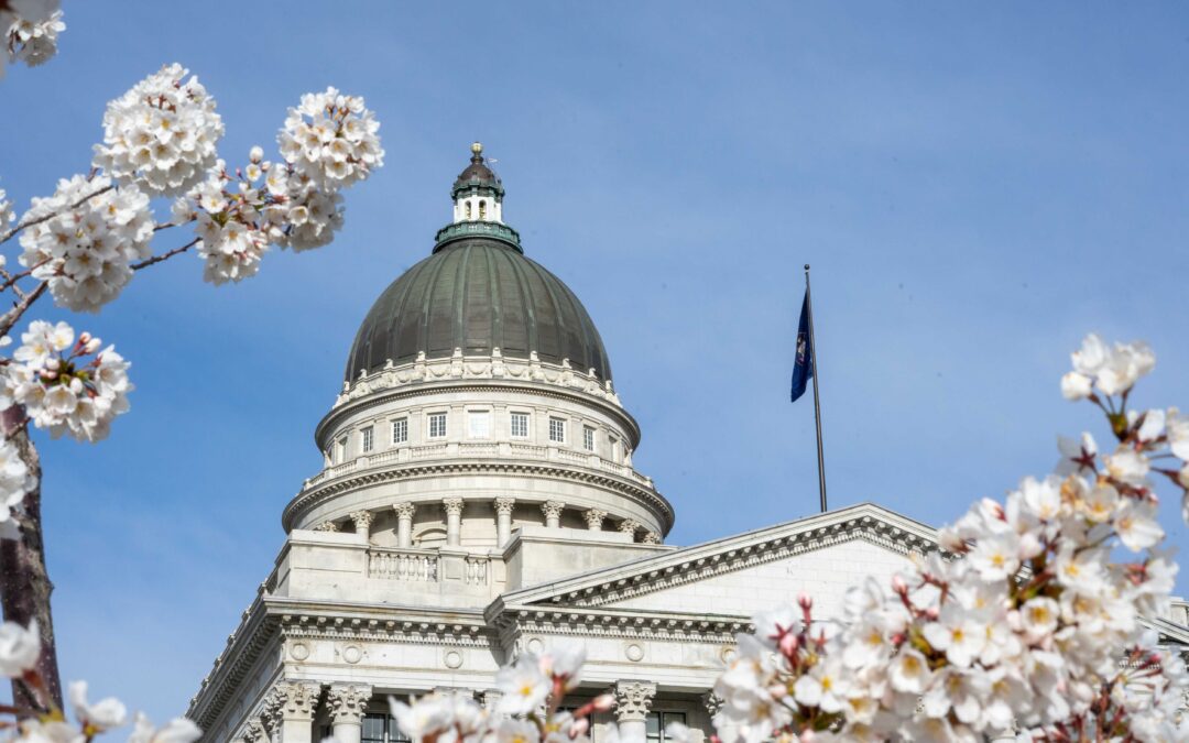 Legislature reflects and respects Utah’s increasing diversity