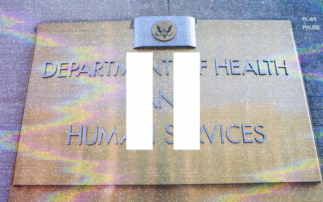 Administration hits pause on gender-identity health rule