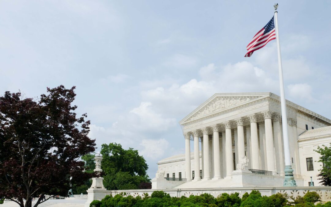 Release of opinions may be least dramatic part of this Supreme Court term