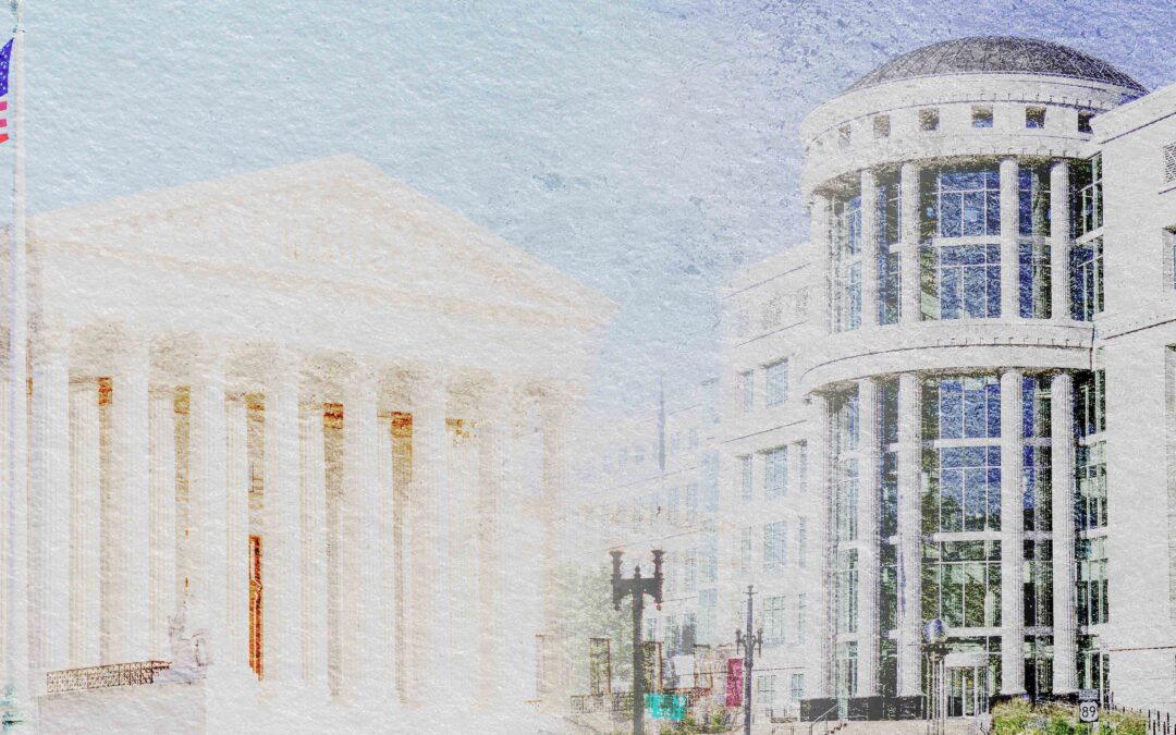 Dobbs and Cox’s Supreme Court nomination ring in a renaissance of federalism