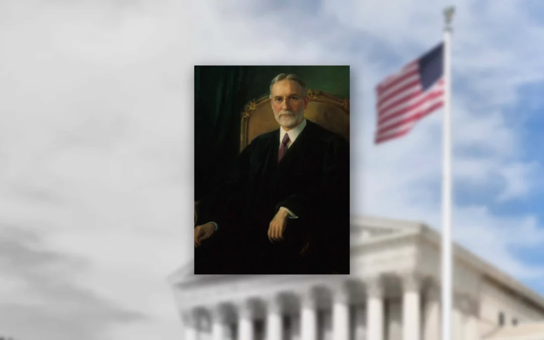 Utah’s only Supreme Court justice can help us with SCOTUS legitimacy