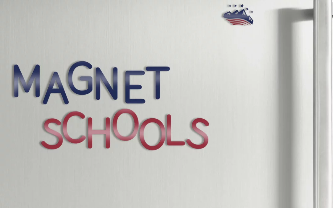 Education pluralism: The state of magnet schools