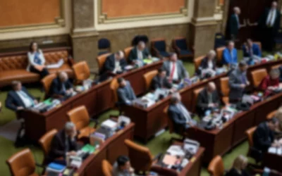 Strengthening education, religious freedom and family – 5 bills that will benefit Utah families