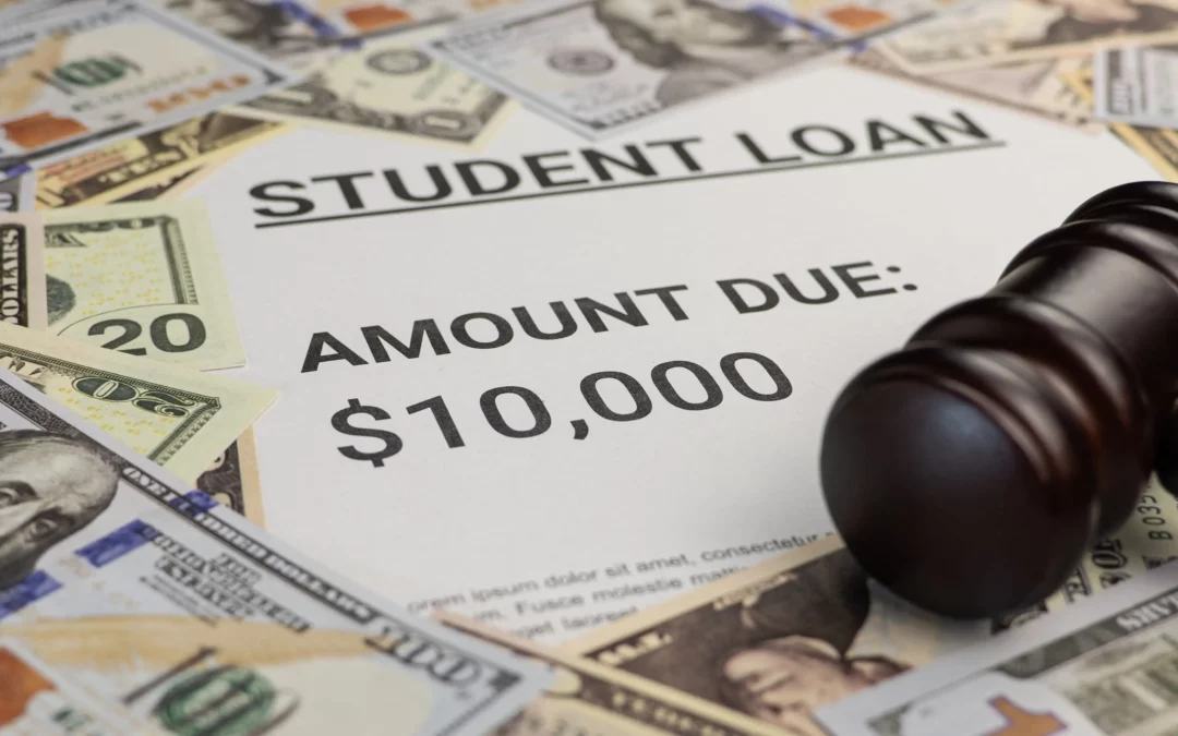 How the Supreme Court could decide on student loan forgiveness