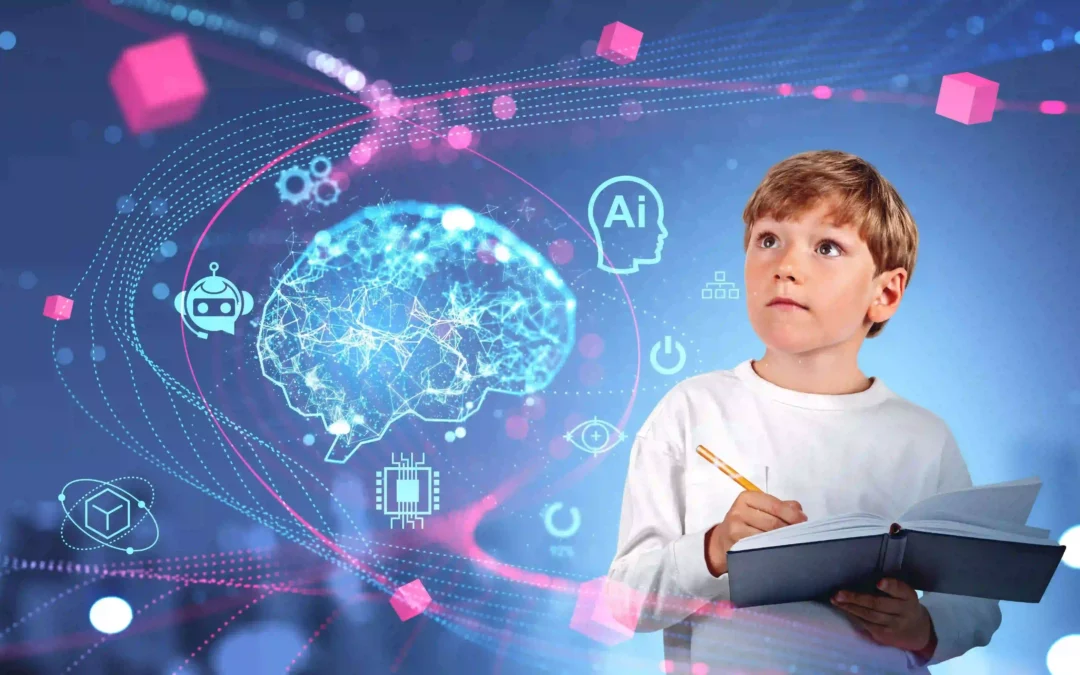 Does AI belong in home schooling?