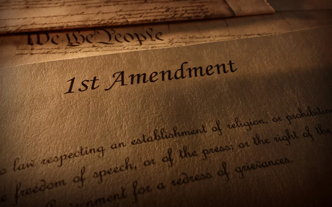 Here’s why the First Amendment’s religion clauses are not in conflict