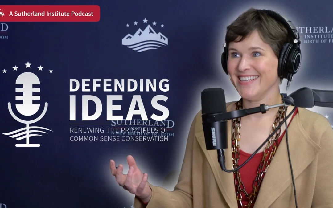 Defending Enterprise with Beth Akers: How to approach 2024 campaign rhetoric on the economy
