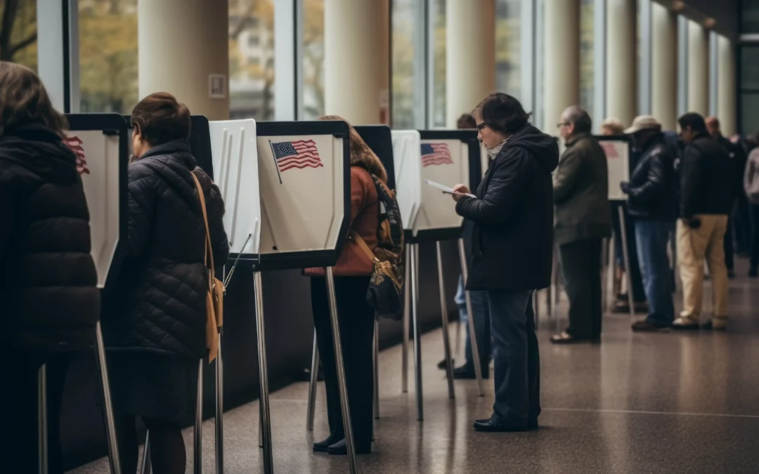 FAQ: Ranked choice voting in Utah