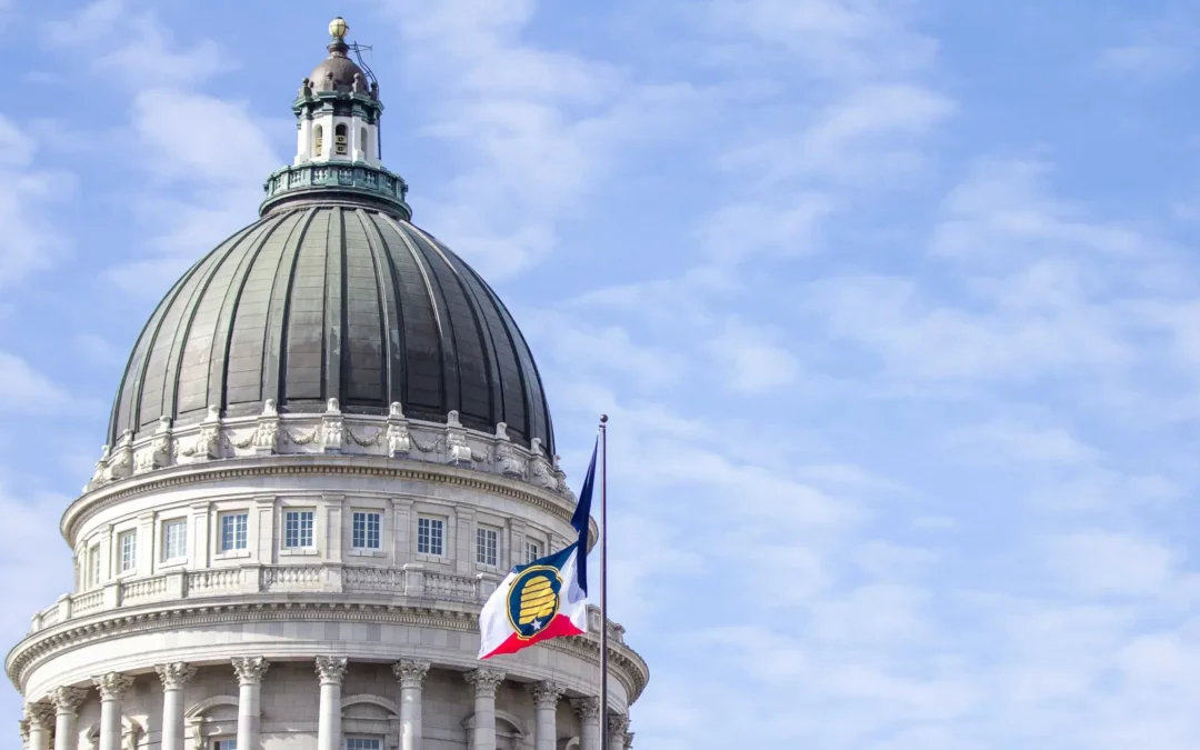 Small steps to big wins – 5 legislative victories that will benefit Utahns