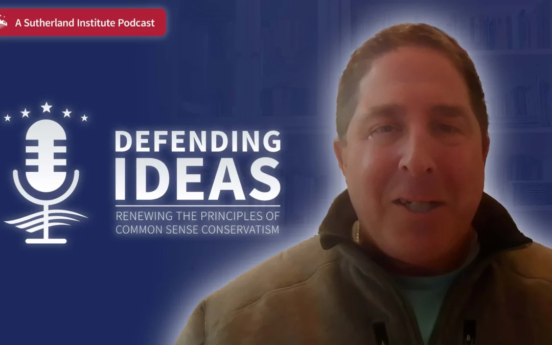 Can a conservative vision save education? With Rick Hess