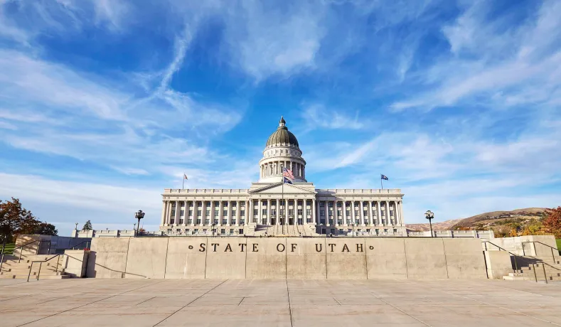 How Utah Has Turned Religious Freedom from a Controversy to a Consensus