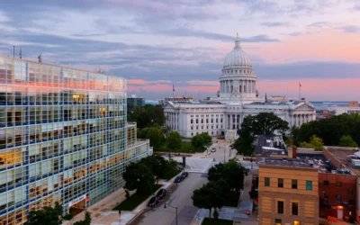 Wisconsin inserts itself into deciding what is ‘religious enough’