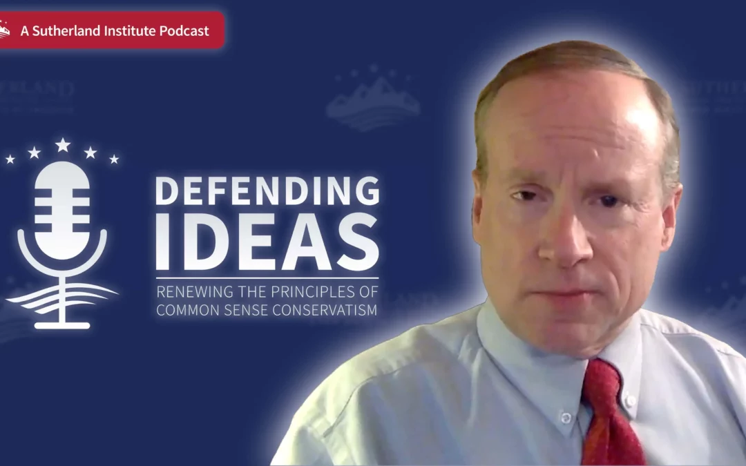 Can “Freedom Conservatism” save a movement? With John Hood