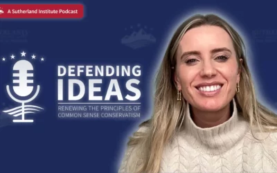 Restoring “The Soul of Civility” in America, with Alexandra Hudson